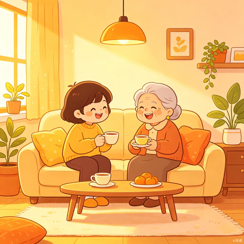 Companionship