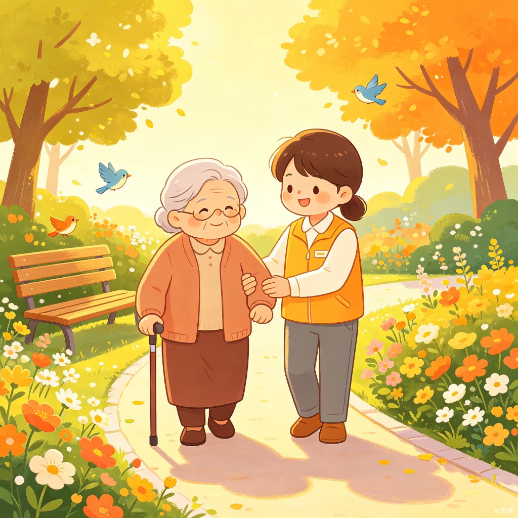 Elderly Care
