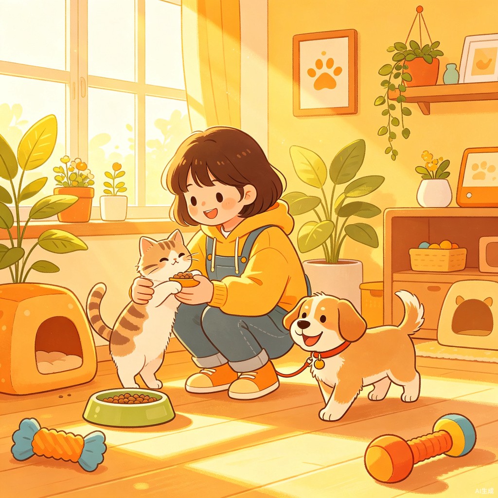 Pet Care